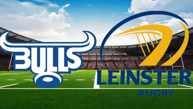 Bulls vs Leinster Rugby Full Match Replay 4 October 2025 United Rugby Championship